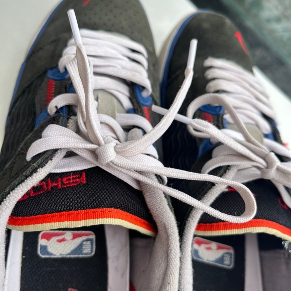 Nike SB ISHOD NBA Zoom SB Team Star trainers main image 6